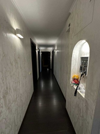 Продам 4к квартиру Клочко 6 вул. Янтарна - фото 1