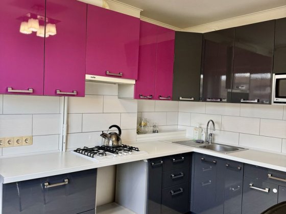 Продаж 3х кім. квартири 70м2 Перемога Дніпро