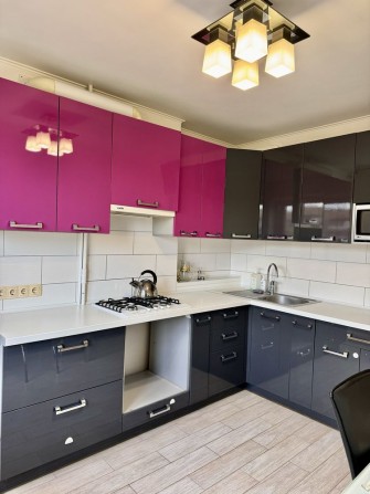 Продаж 3х кім. квартири 70м2 Перемога - фото 1