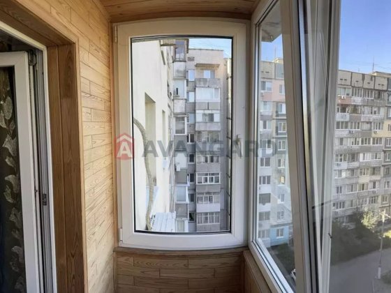 Продам 3-кімнатну квартиру на Великій Діївській Днепр