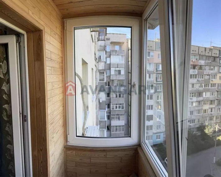 Продам 3-кімнатну квартиру на Великій Діївській - фото 1