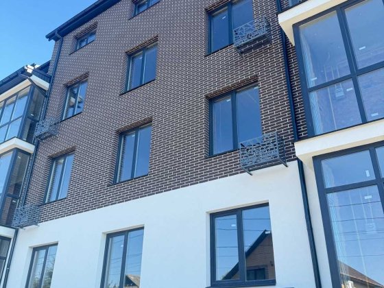 УВАГА! Продається 1кімнатна квартира в сучасному ЖК. Комісії нема!. Винница