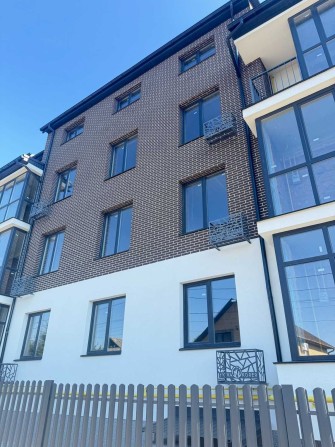 УВАГА! Продається 1кімнатна квартира в сучасному ЖК. Комісії нема!. - фото 1