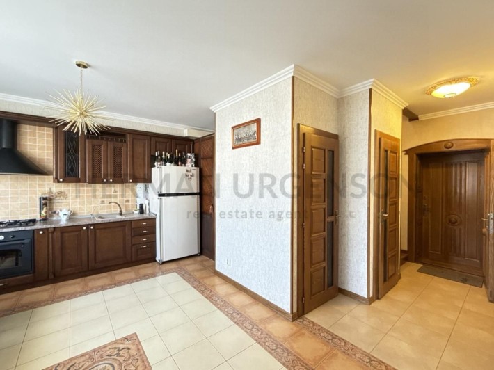 Продаж 4к квартири 140 м.кв / Боздош Еліт, р-н Боздош - фото 1