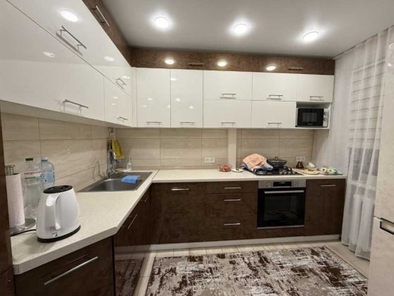 3 кім РЕМОНТ в багатоповерхівці СЛОБОЖАНСЬКИЙ (ГАЗЕТИ ПРАВДА) (717941) Дніпро