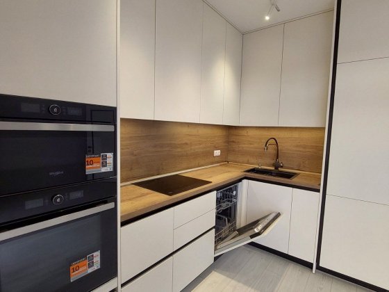 Продаж 2х кімнатної  квартири/новобудова/Боздош Ужгород