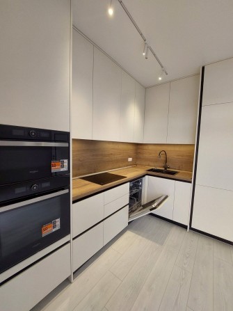 Продаж 2х кімнатної  квартири/новобудова/Боздош - фото 1