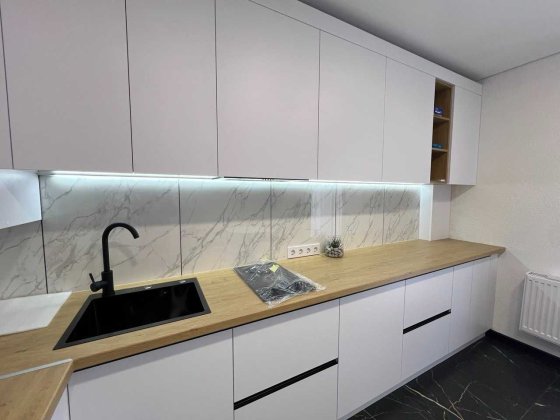 Продаж 1к квартира ремонт Вишенька Винница