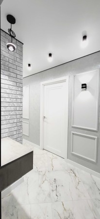 2к.Сімейний Комфорт. 3пов.Євроремонт. - фото 1