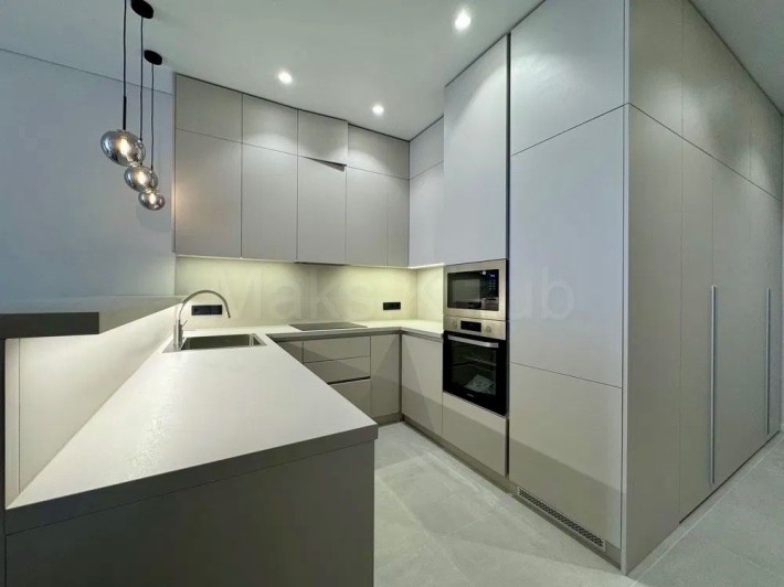 Продаж 2к квартири ЖК Сіті Лайн/Кристал/City Line/Crystal - фото 1