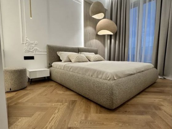 Продаж 2к пентхаусу з дизайнерським ремонтом Ужгород