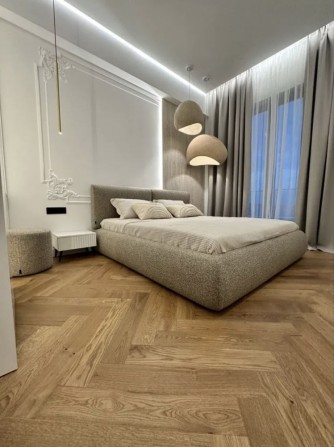 Продаж 2к пентхаусу з дизайнерським ремонтом - фото 1