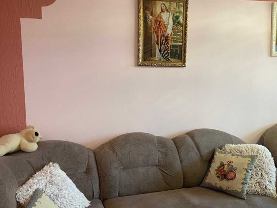 3 кім. квартира  Ужгород Декабристів