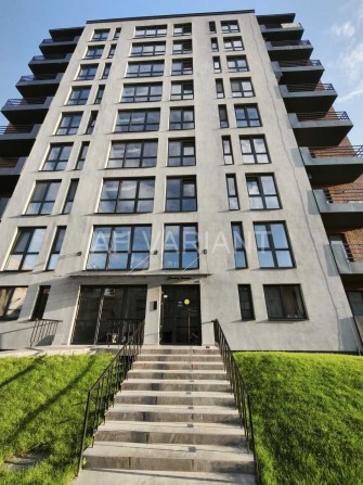 Продається 2-кімнатна квартира,  ЖК “West Тowers”    Код: 19249 - фото 1