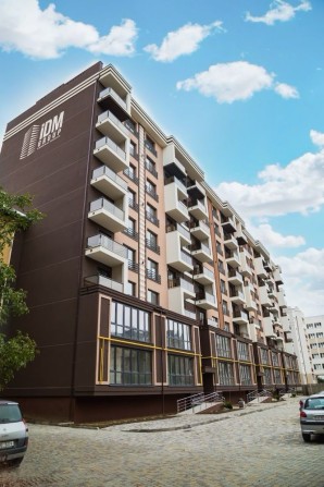 Продається 2- ох кімнатна кварира в ЖК Модерн - фото 1