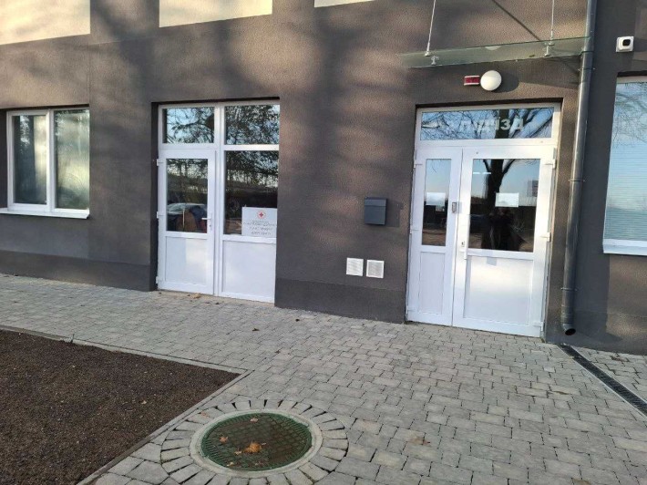 Продаж комерційного приміщення в комплексі Тиса Renovation — Ужгород - фото 1