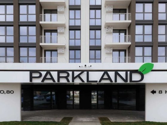 Чудове планування двокімнатної квартири в ЖК бізнес класу Ужгород