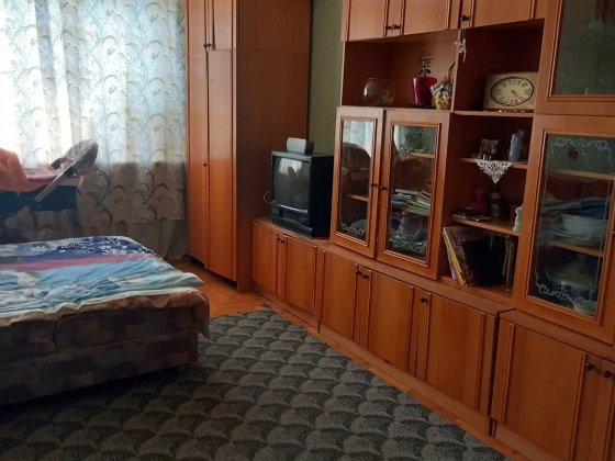 Продам 3 кімн.квартиру недалеко від центру Ужгород