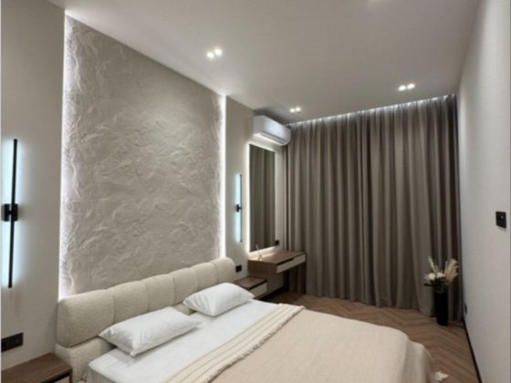 Продаж 1к квартири в комплексі бізнес класу Ужгород