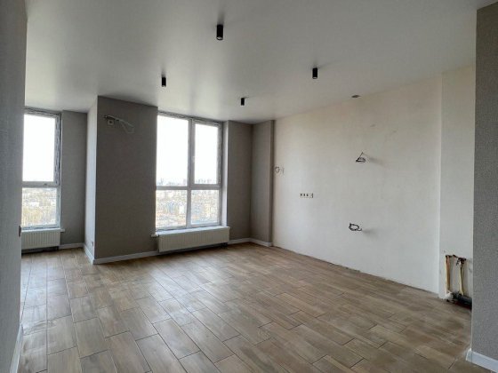 Квартира з ремонтом в ЖК"Караваєві Дачі", єОселя УБД Київ