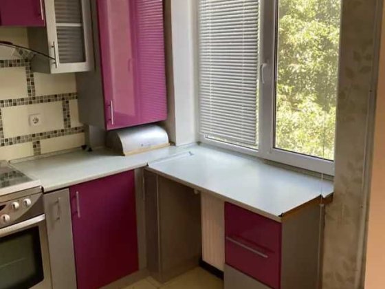 ПРОДАЖ 3к квартири АГВ на Ближньому Замості можливо єВідновлення Винница