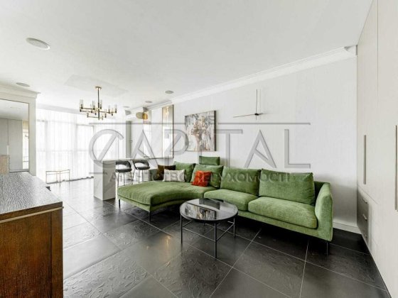 Продаж 2-к квартири ЖК Новопечерські Липки вул Андрія Верхогляда 1-20а Киев