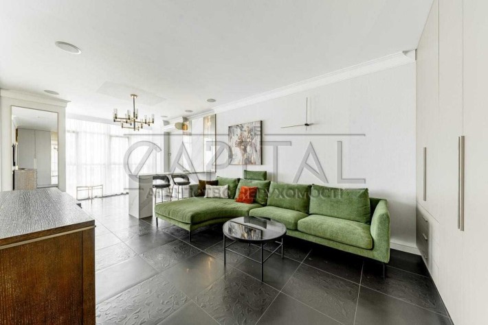 Продаж 2-к квартири ЖК Новопечерські Липки вул Андрія Верхогляда 1-20а - фото 1