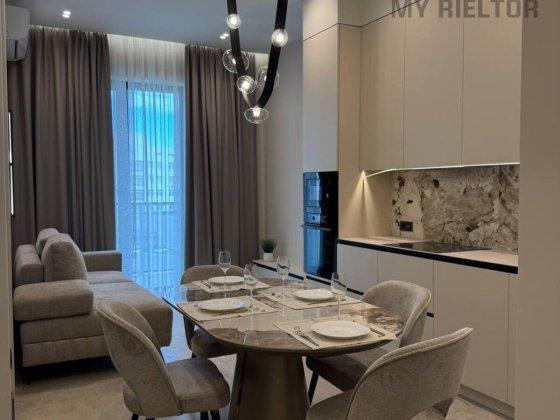 Продаж однокімнатної квартири ЖК Grand Hills Ужгород