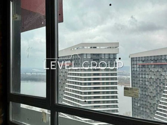 ЖК Грейт/Great 2кімнатна,з видом на Дніпро! Найнижча ціна у комплексі! Киев