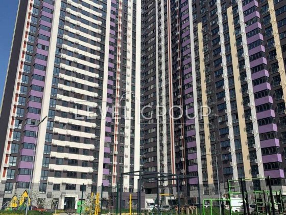 Продаж 2-к квартири в ЖК Ok'Land Киев