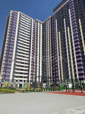 Продаж 2-к квартири в ЖК Ok'Land - фото 1