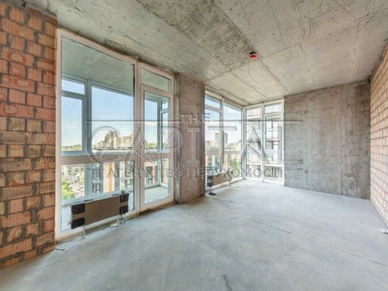 Продажа квартиры ул. Предславинская, 44 ЖК Французский квартал 2 Киев