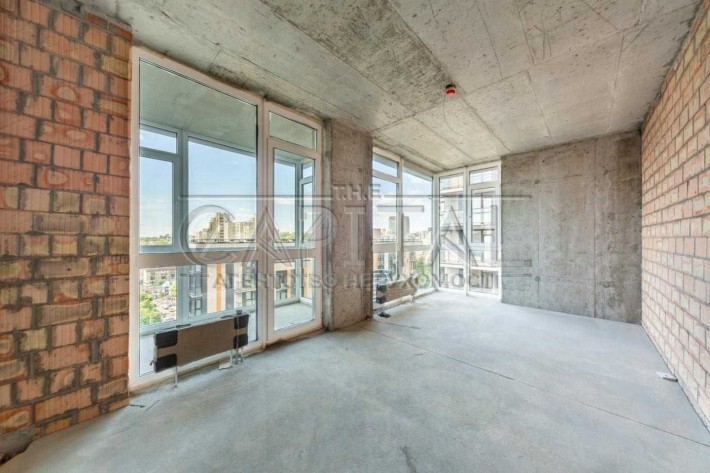 Продажа квартиры ул. Предславинская, 44 ЖК Французский квартал 2 - фото 1