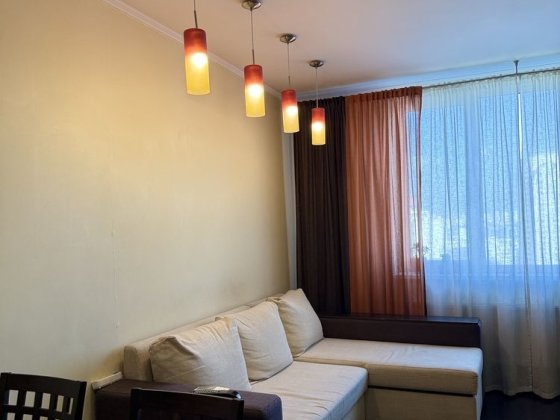 Квартира в ЖК Паркове місто, всій власний парк у подарунок! Київ