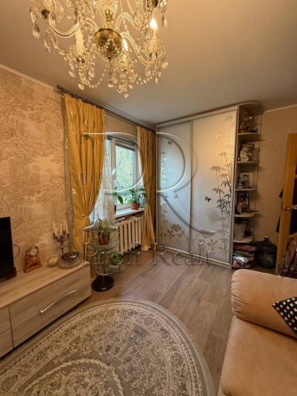 Продаж 2 кімн. квартири за адресою Турчина 14, Щербакова, Нивки, Сирец - фото 1