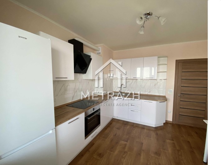 Топ продаж 2к квартири 80м кв., ЖК Ревуцький, м.Харківська - фото 1