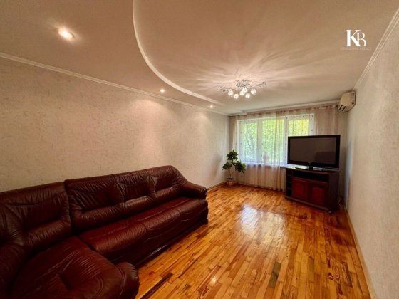 3х комнатная квартира с АВТОНОМНЫМ ОТОПЛЕНИЕМ Днепр