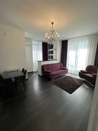 Продам 2х кімнатну квартиру ЖК Панорама Нагірний Парк Шевченка Вигідно - фото 1