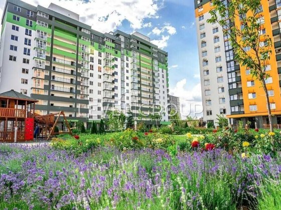 Найдешевша 2к 65м в ЖК Сирецькі Сади Киев