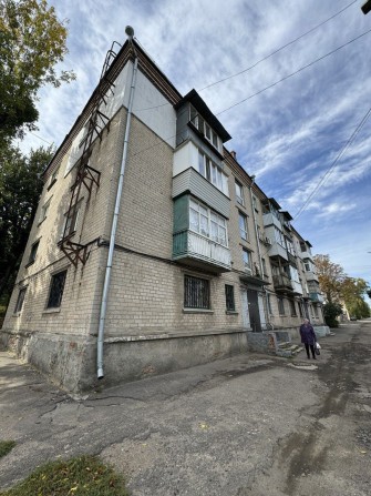 2К Без комиссій ЕКС 2-й поверх ПРОДАМ Рабоча ДНіпро - фото 1