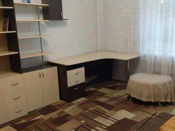 Продам 1к квартиру   Лівобережний 3 пр. Миру Днепр