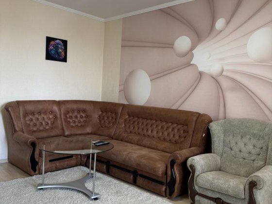 3-к квартира  Горсад| Два балкона Чернигов