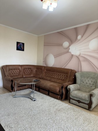 3-к квартира  Горсад| Два балкона - фото 1