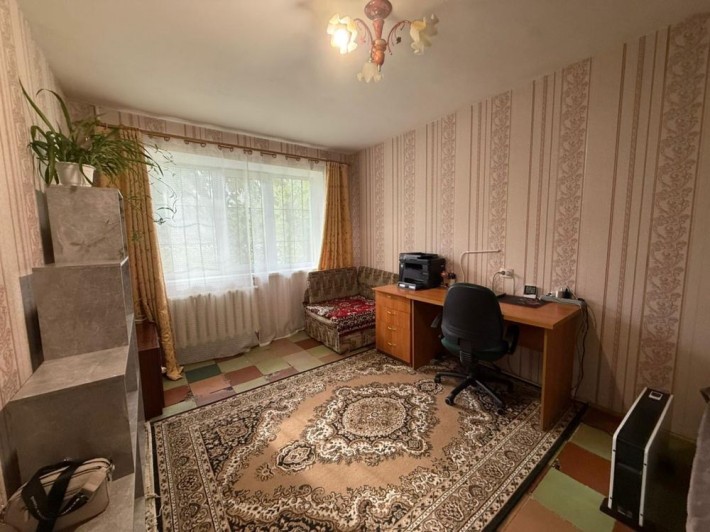 В продаже 1-ком квартира на Коссиора ( Колнышевского) - фото 1