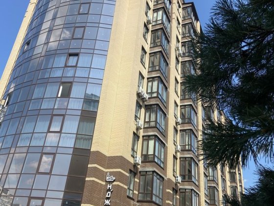 Продам  2х кім. квартиру  ЖК  Панорама Масани Чернигов