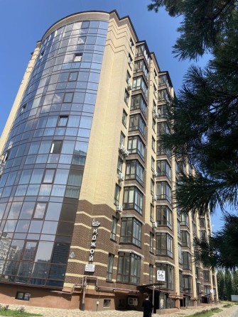 Продам  2х кім. квартиру  ЖК  Панорама Масани - фото 1