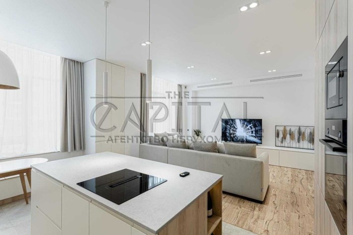 Продаж 2-к квартири ЖК Бульвар Фонтанів вул. Саперне поле, 3 - фото 1