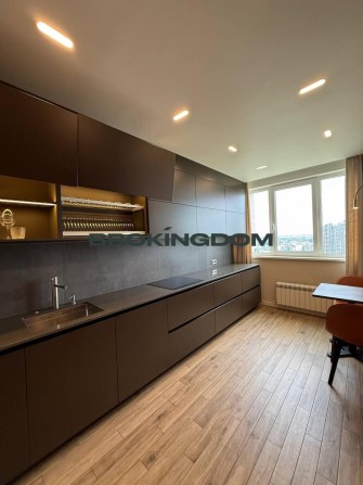 БЕЗ КОМІСІЇ Продаж 3х кімнатної квартири в центрі на Лобановського - фото 1