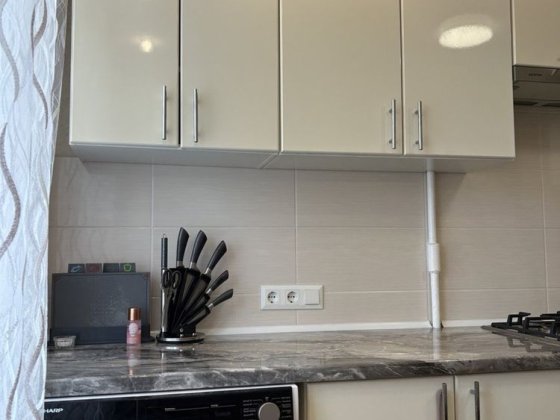 Продам 2 ком квартиру по сертификату на Левобережном! Днепр