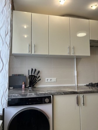 Продам 2 ком квартиру по сертификату на Левобережном! - фото 1